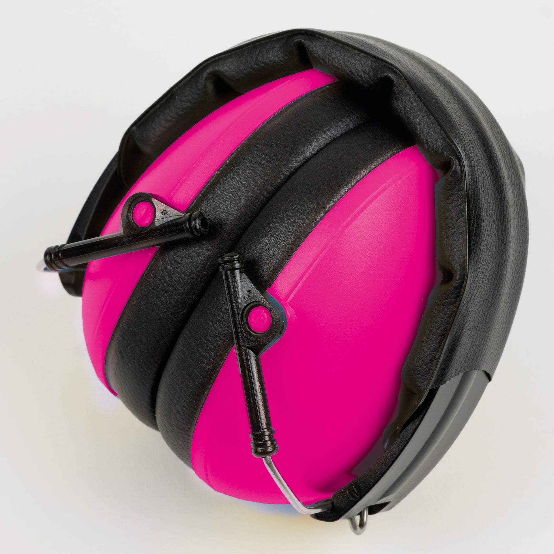 Gehör-Schutz für Kinder "Auris Plus", 24,3 dB,  Farbe:  pink aus der Kategorie Schulbedarf
