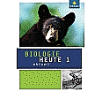 Biologie heute aktuell 1. Schülerband. Realschule. NRW aus der Kategorie Biologie