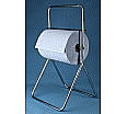 Bodenständer für Putzpapier-Rolle aus der Kategorie Reinigung