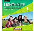 English G LIGHTHOUSE 1. 5. Schuljahr. Kopiervorlagen. CD-Extra aus der Kategorie Englisch