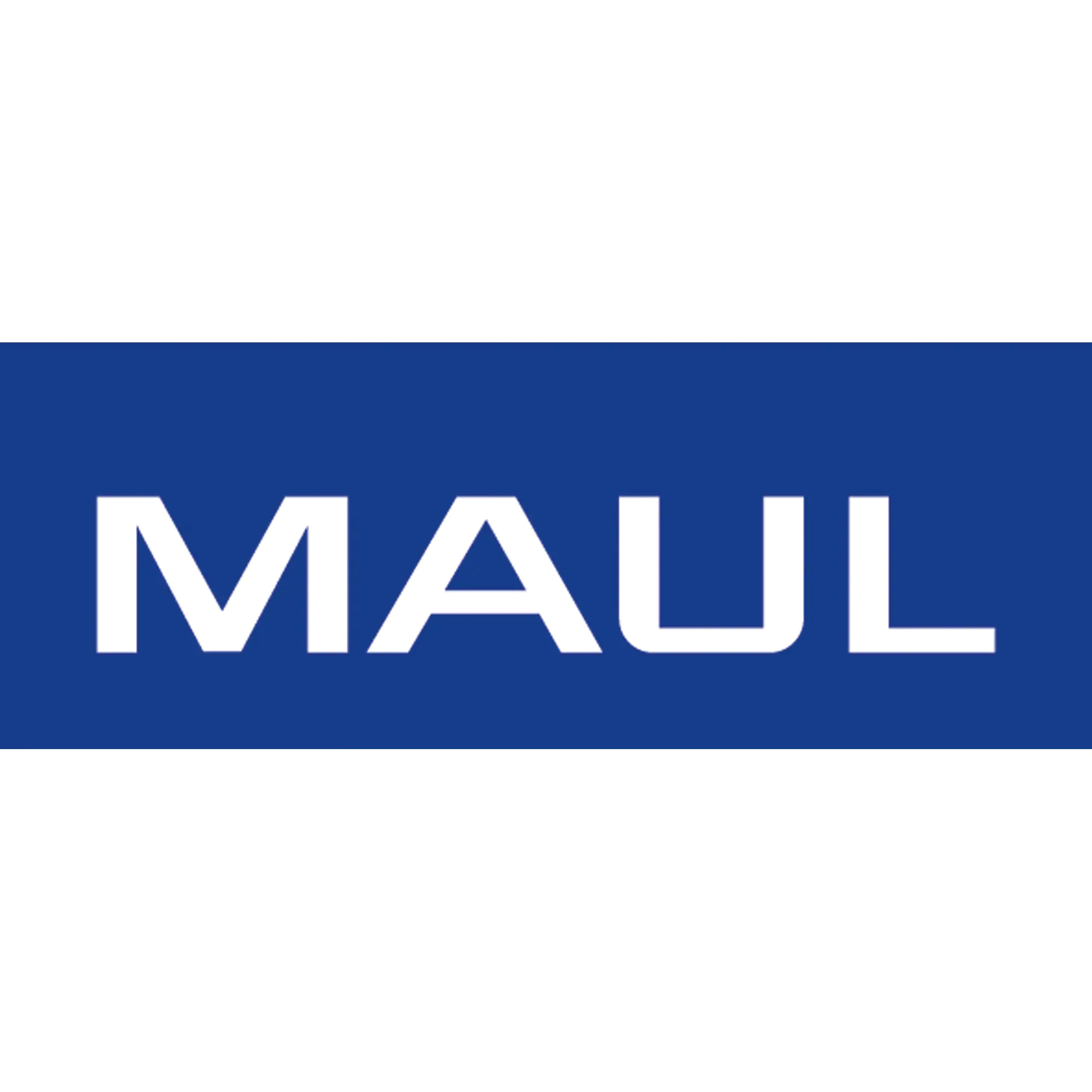 Maul Klammernspender MAULpro 73x60mm schwarz aus der Kategorie Klammern