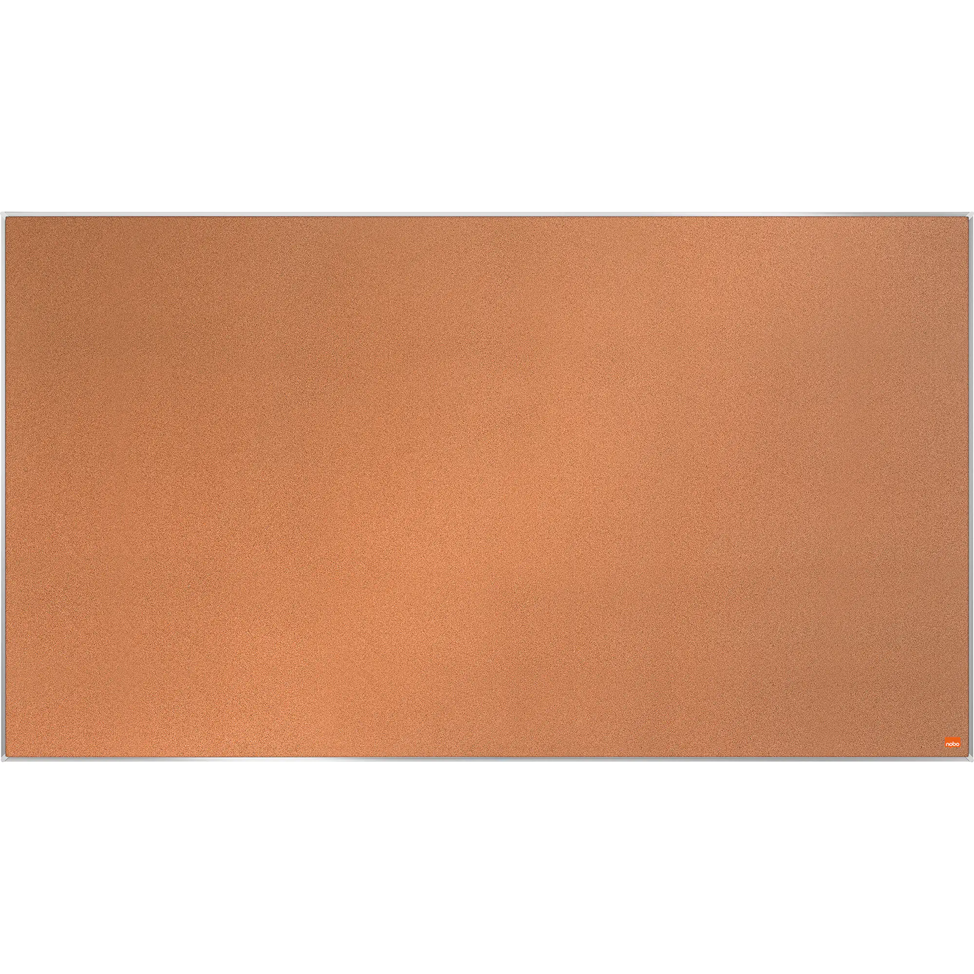Nobo Notiztafel Impression Pro 69x122cm Kork aus der Kategorie Pinnwände