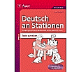 Deutsch an Stationen SPEZIAL Texte schreiben 1-2 aus der Kategorie Deutsch