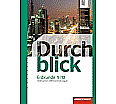 Durchblick Erdkunde 9/10. Schülerband. Differenzierende Ausgabe aus der Kategorie Geographie