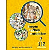 fragen-suchen-entdecken 1./2. Bayern aus der Kategorie Religion/Ethik