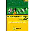 Idiomatische Redewendungen von A - Z aus der Kategorie Deutsch