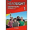 English G Headlight 1 Lehrerfassung Plus aus der Kategorie Englisch