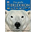 Dorling Kindersley. Das Große Tierlexikon aus der Kategorie Lexika