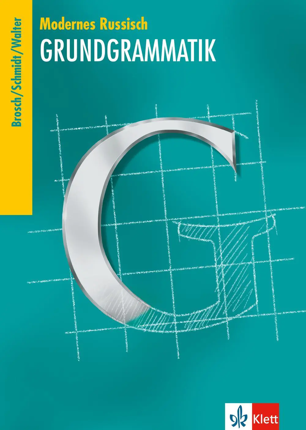 Russische Grundgrammatik aus der Kategorie Russisch