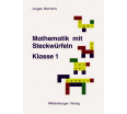 Mathematik mit Steckwürfeln 1. Schuljahr aus der Kategorie Mathematik