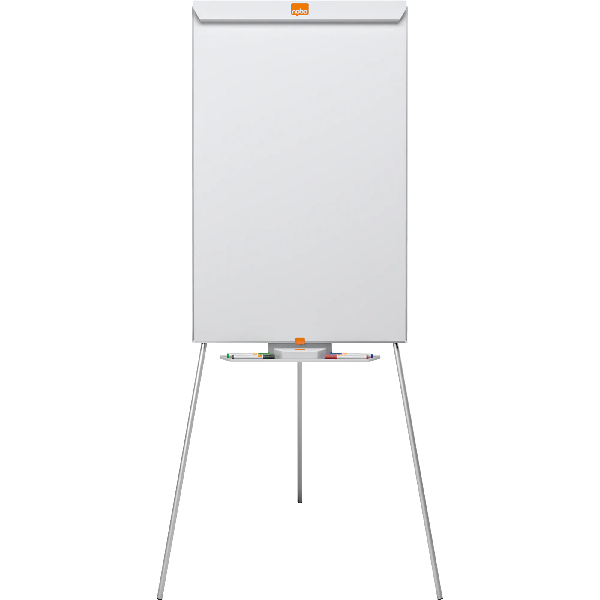 Nobo Flipchart Classic Dreibein Stahl aus der Kategorie Flipcharts