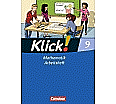 Klick! Mathematik 9. Arbeitsheft Mittel-/Oberstufe - aus der Kategorie Mathematik