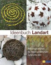 Ideenbuch Landart aus der Kategorie Berufsschulen