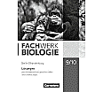 Fachwerk Biologie 9./10. Schuljahr Lösungen. Berlin/ Brandenburg aus der Kategorie Biologie