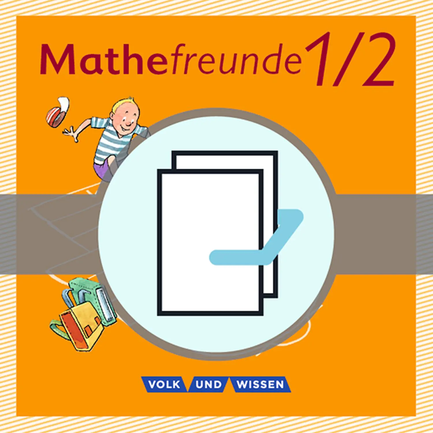 Mathefreunde 1-4. Schuljahr. Geld (10). Nord/Süd aus der Kategorie Mathematik