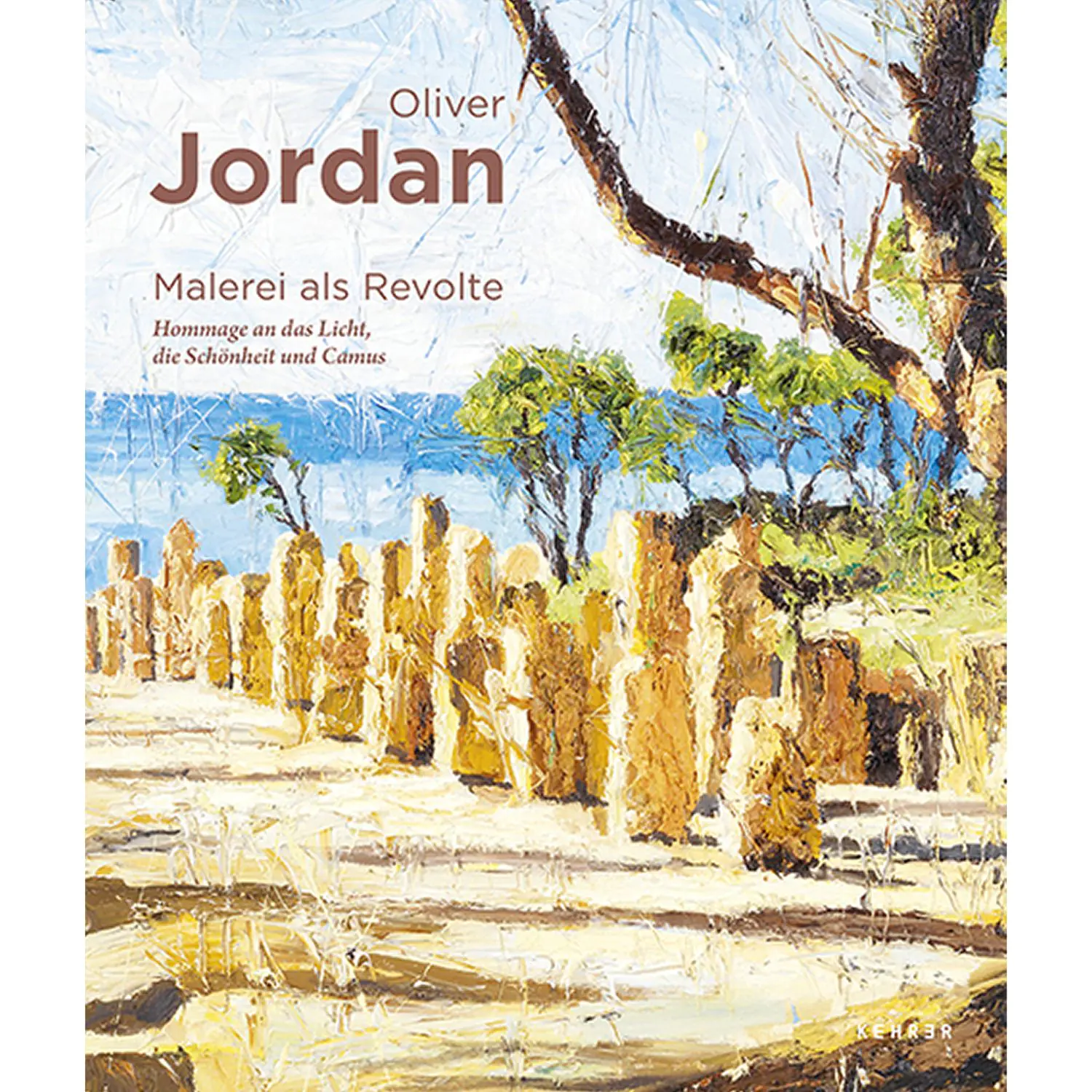 Malerei als Revolte aus der Kategorie Taschenbücher