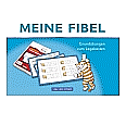 Meine Fibel Grundübungen zum Legekasten aus der Kategorie Deutsch