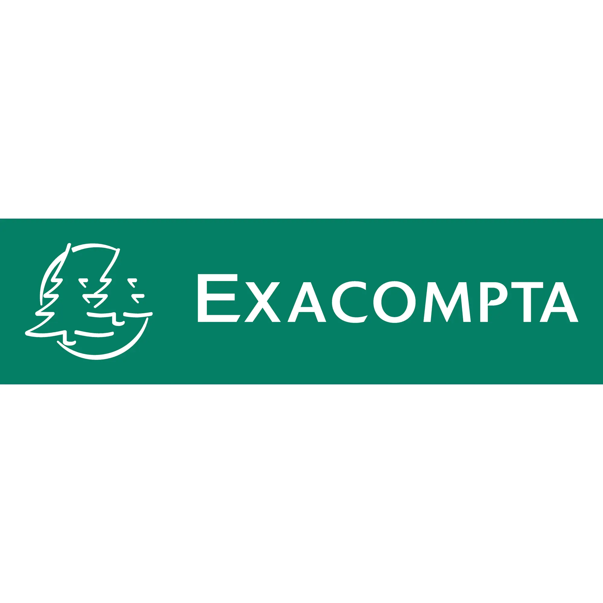 Exacompta Register XXL DIN A4 Manila-Karton 225g 6-tlg aus der Kategorie Büro- und Schreibbedarf