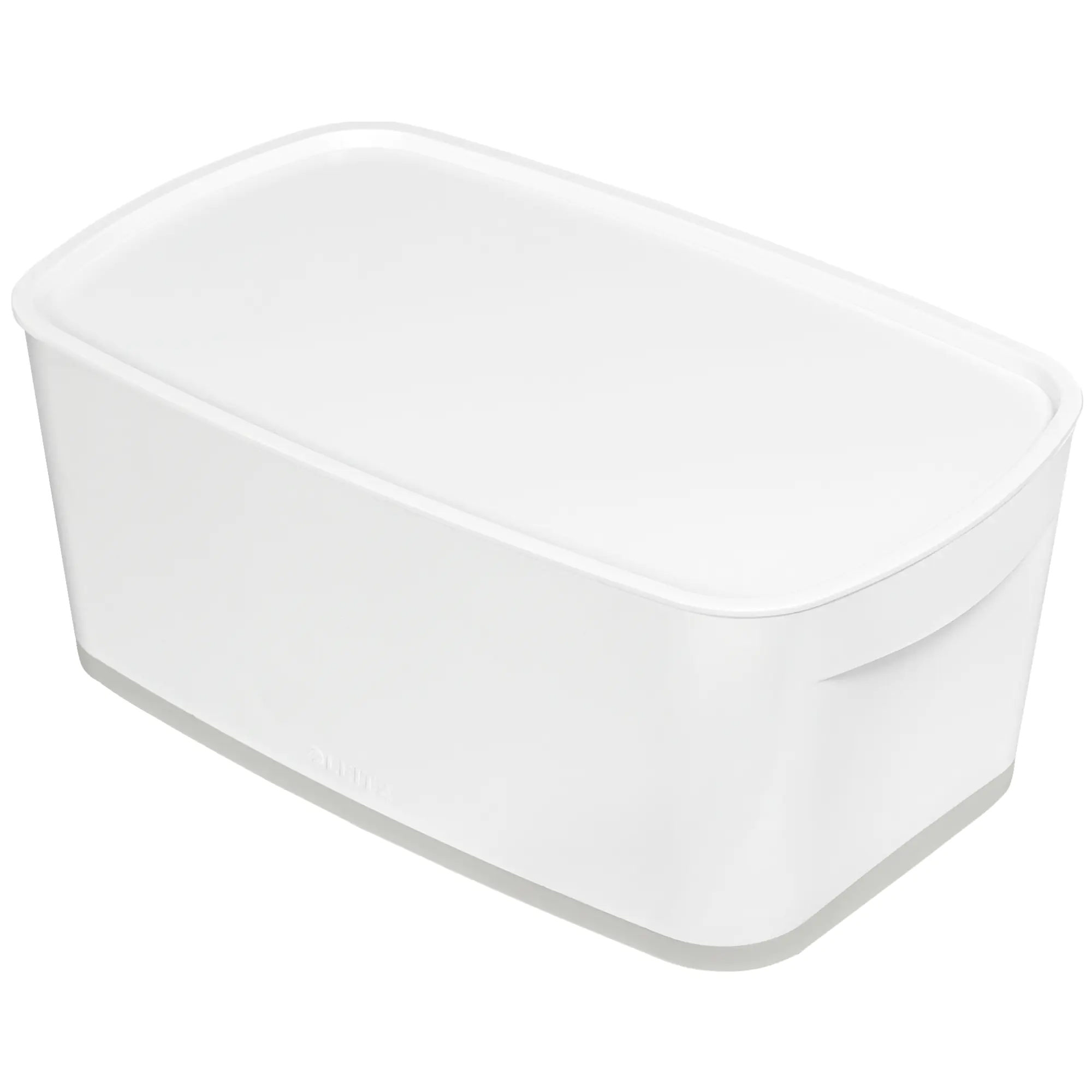 Leitz Aufbewahrungsbox MyBox klein 5l Deckel ws/gr aus der Kategorie Aufbewahrung