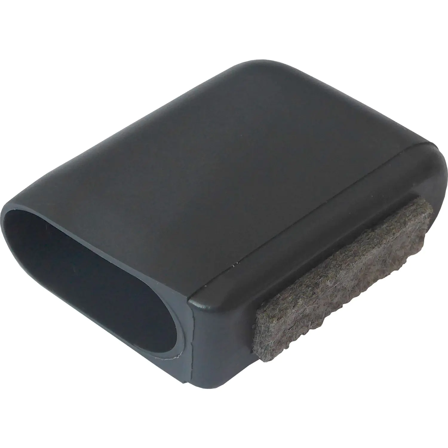 Kappe mit Filzgleitern