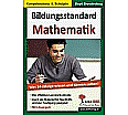 Bildungsstandard Mathematik Was 14-Jährige wissen und können sollten! aus der Kategorie Mathematik