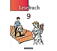 Lesebuch 9. Schuljahr Schülerbuch. Östliche Bundesländer, Berlin aus der Kategorie Deutsch
