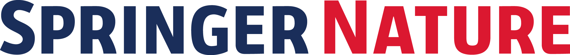Springer Nature Customer Service Center GmbH