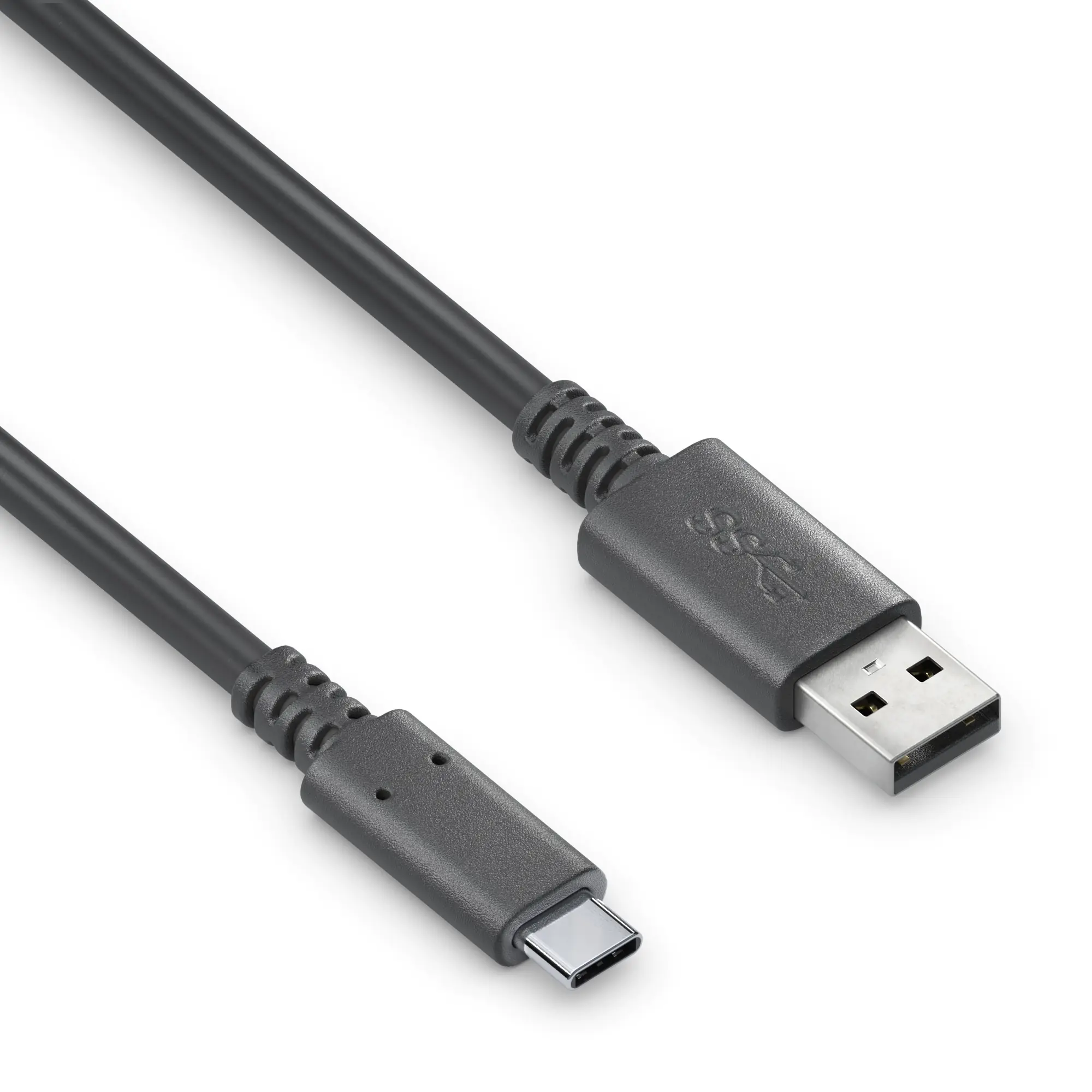 Aktiv USB-C zu USB-A Kabel - USB 3.2 Gen2x1, 3A, 10Gbps - PureInstall 3.00m aus der Kategorie PureLink Kabel