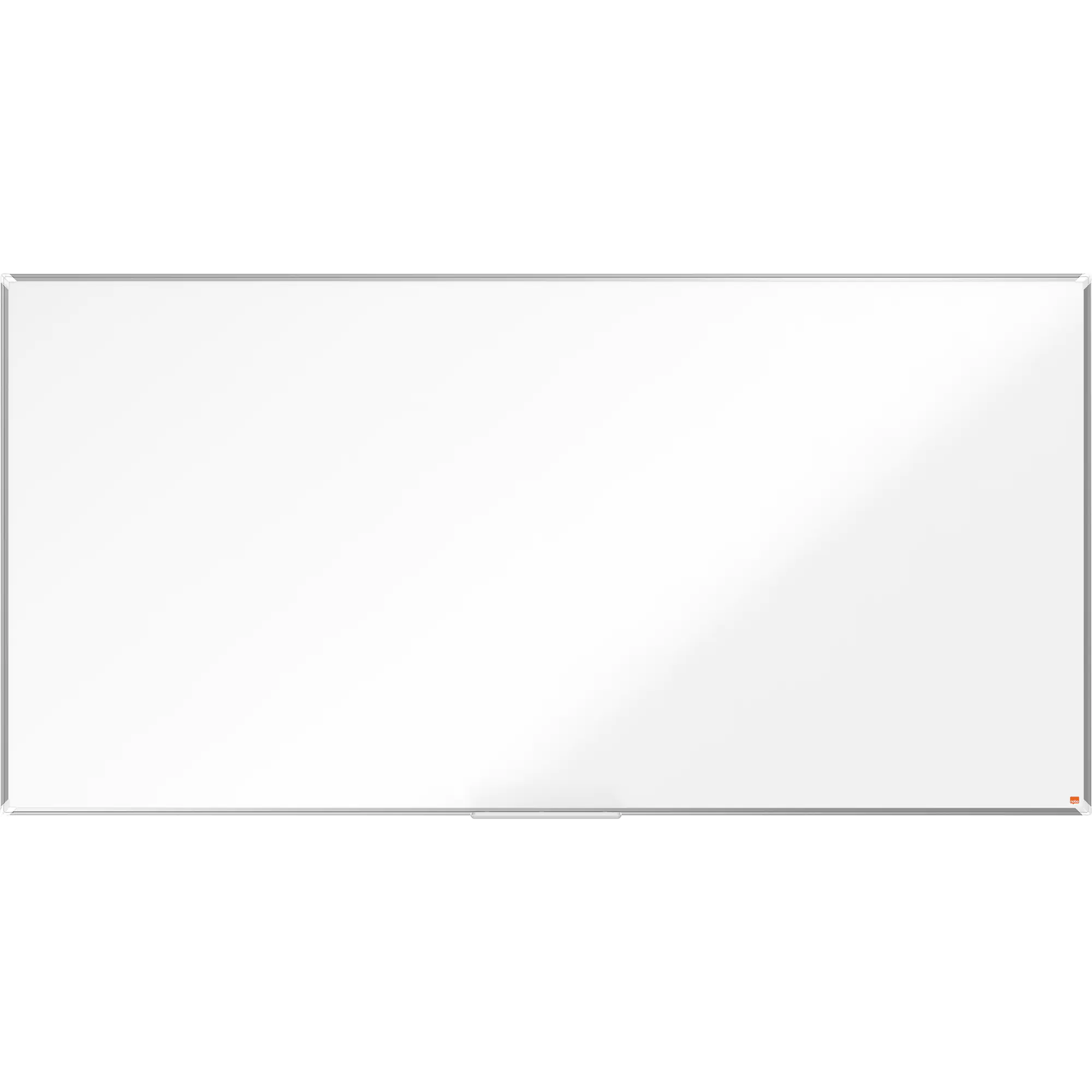 Nobo Whiteboard Premium Plus NanoCleanT 120x240cm aus der Kategorie Präsentation & Planung