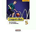 Doppel-Klick 5. Schuljahr. Arbeitsheft Sprachförderung Grundausgabe aus der Kategorie Deutsch
