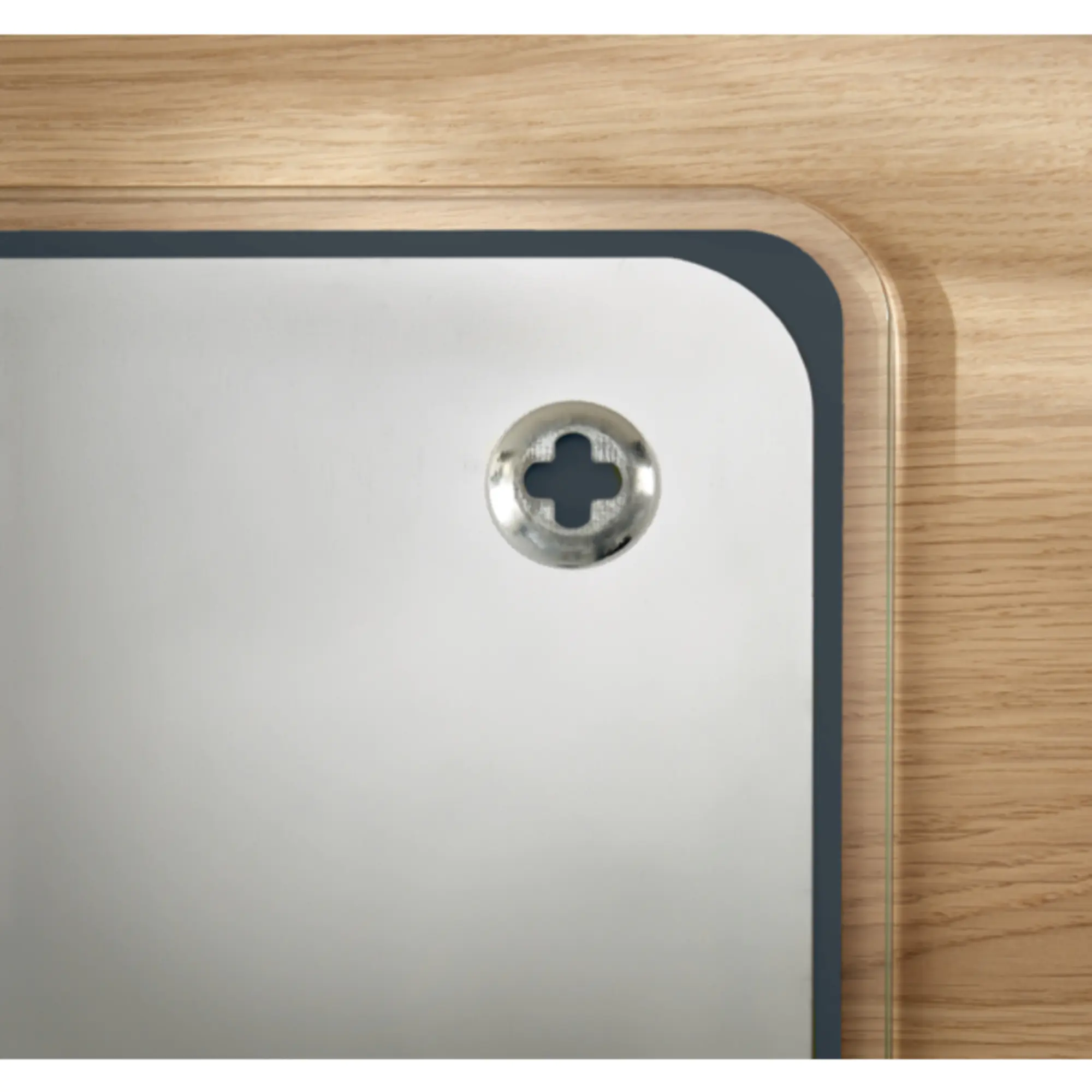 Leitz Whiteboard Cosy Glas 60x40cm grau aus der Kategorie Glastafeln