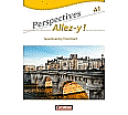 Perspectives  - Allez-y! A1. Sprachtrainer aus der Kategorie Spanisch