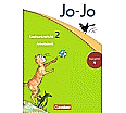 Jo-Jo Sachunterricht 2. Schuljahr. Arbeitsheft Ausgabe N. aus der Kategorie Sachkunde