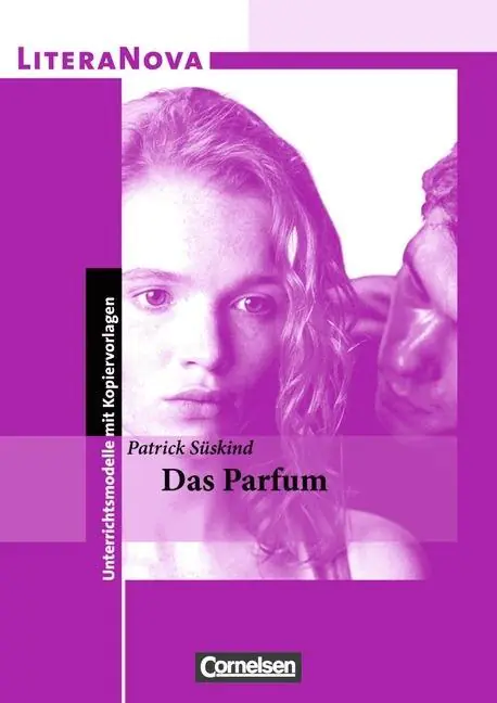 Das Parfum aus der Kategorie Deutsch
