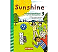 Sunshine 3. Allgemeine Ausgabe. Kopiervorlagen. Einzellizenz aus der Kategorie Englisch