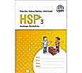 Hamburger Schreib-Probe (HSP) 3, 5 Testhefte (inkl. Auswertungscodes) aus der Kategorie Deutsch