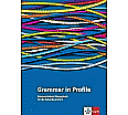 Grammar in Profile. Grammatisches Übungsbuch für die Sekundarstufe II aus der Kategorie Englisch