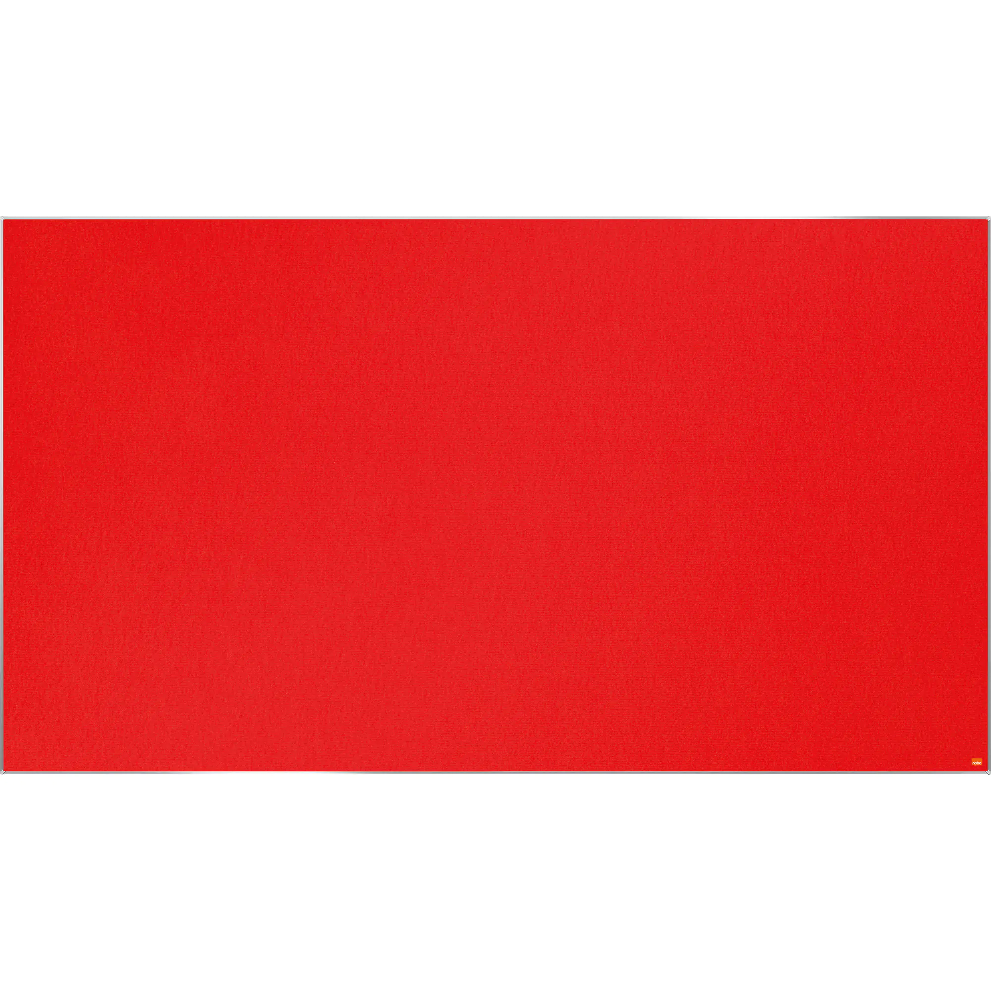 Nobo Notiztafel Impression Pro 106x188cm Filz rt aus der Kategorie Pinnwände