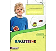 Bausteine Sachunterricht 2. Arbeitsbuch aus der Kategorie Sachkunde