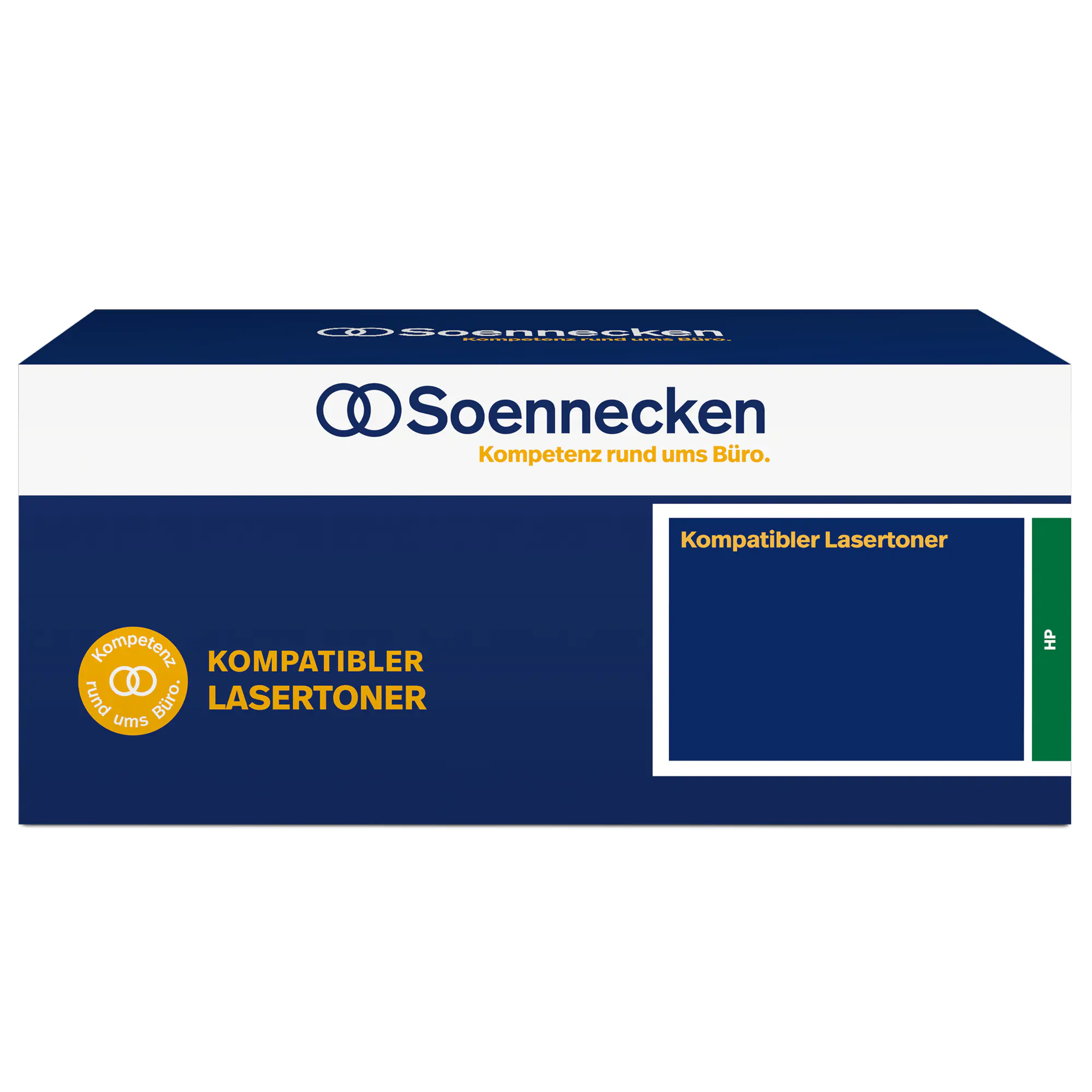 Soennecken Toner 84535 wie HP MLT-D116L schwarz aus der Kategorie Tinte & Toner