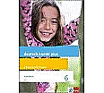 deutsch.kombi plus 6. 6. Schuljahr. Arbeitsheft mit Lösungsteil aus der Kategorie Deutsch