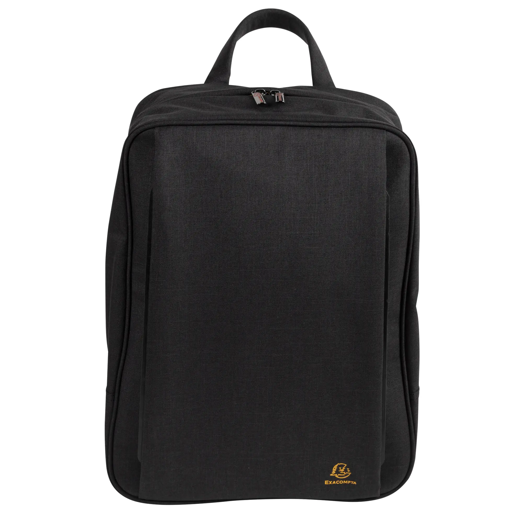 Exacompta Notebookrucksack Exactive Smart 32x41x15cm sw aus der Kategorie Rucksäcke