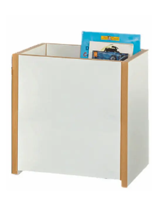 Bücherkasten als Innenecke aus der Kategorie Leseinseln