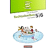 Alles klar! Deutsch. Sekundarstufe I. 5./6. Schuljahr. Rechtschreiben aus der Kategorie Deutsch