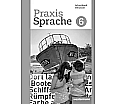 Praxis Sprache  6. Lehrerband. Inklusion. Gesamtschule aus der Kategorie Deutsch