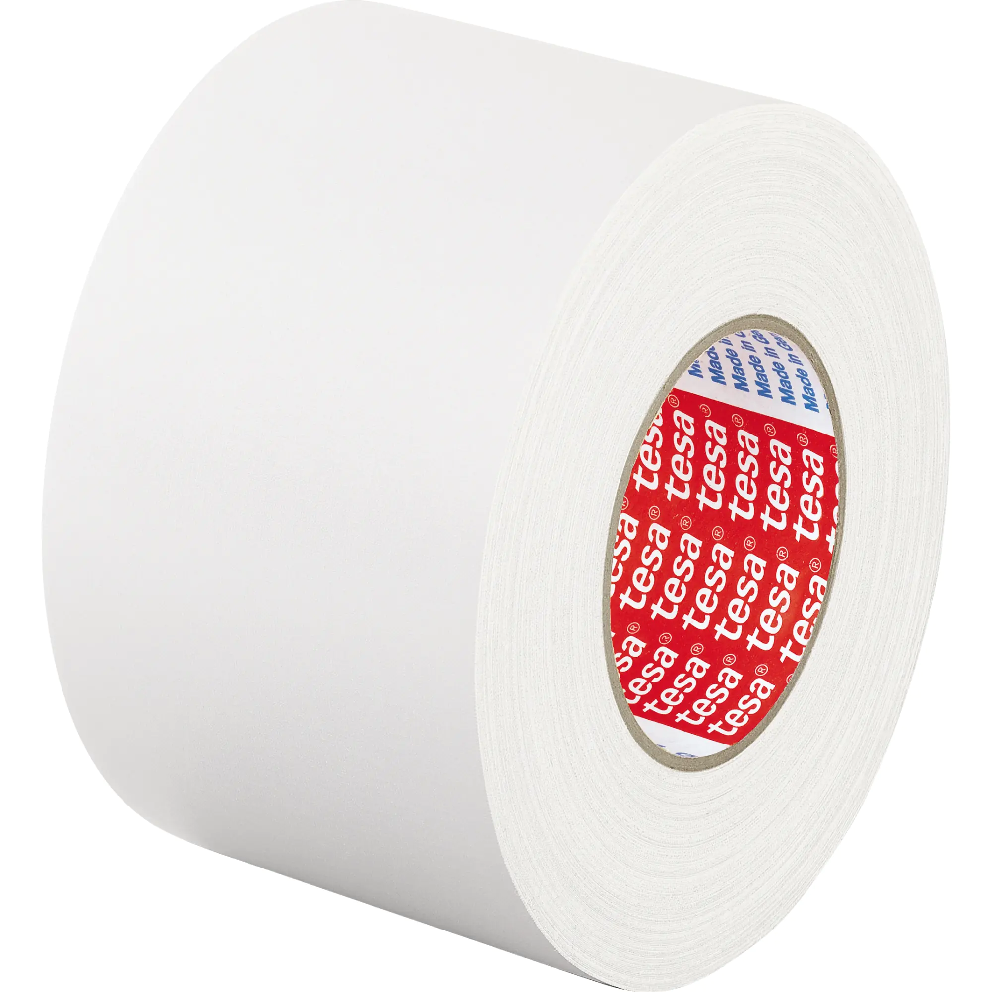tesa Gewebeband 50mmx50m weiß aus der Kategorie Kleber & Befestigung