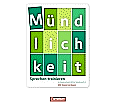 Sprechen trainieren, Sekundarstufe II aus der Kategorie Deutsch