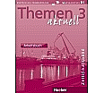 Themen aktuell 3. Arbeitsbuch aus der Kategorie Deutsch