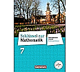 Schlüssel zur Mathematik 7. Schuljahr. Schülerbuch aus der Kategorie Mathematik