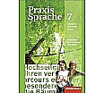 Praxis Sprache  7. Lehrerband. Realschule, Gesamtschule aus der Kategorie Deutsch